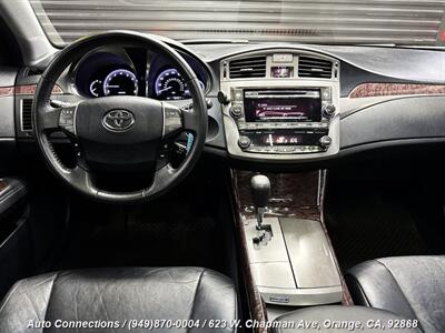 2012 Toyota Avalon   - Photo 12 - Orange, CA 92868