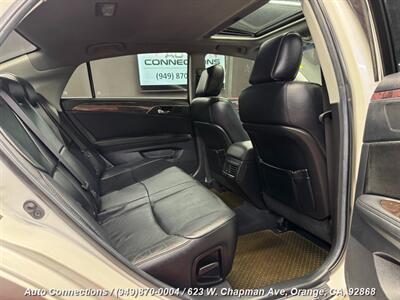 2012 Toyota Avalon   - Photo 8 - Orange, CA 92868