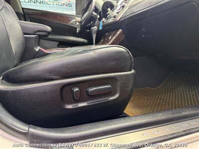 2012 Toyota Avalon   - Photo 24 - Orange, CA 92868