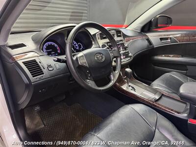 2012 Toyota Avalon   - Photo 11 - Orange, CA 92868