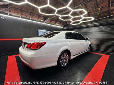 2012 Toyota Avalon   - Photo 3 - Orange, CA 92868