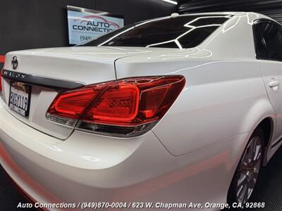 2012 Toyota Avalon   - Photo 29 - Orange, CA 92868