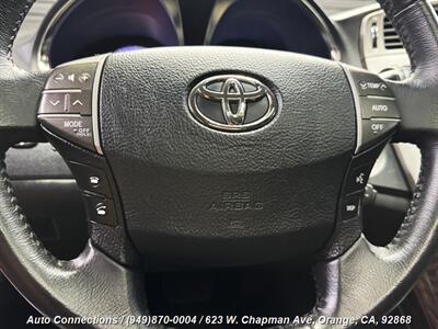 2012 Toyota Avalon   - Photo 13 - Orange, CA 92868