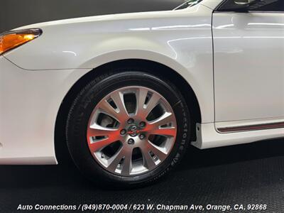 2012 Toyota Avalon   - Photo 30 - Orange, CA 92868