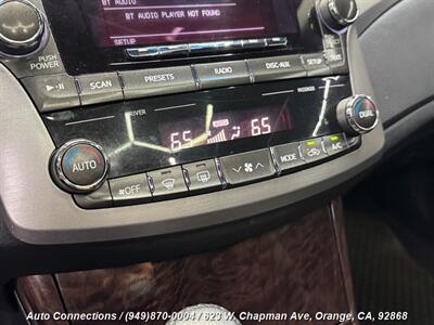 2012 Toyota Avalon   - Photo 15 - Orange, CA 92868