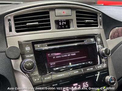 2012 Toyota Avalon   - Photo 16 - Orange, CA 92868