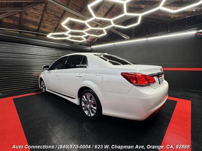 2012 Toyota Avalon   - Photo 4 - Orange, CA 92868