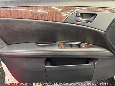2012 Toyota Avalon   - Photo 21 - Orange, CA 92868