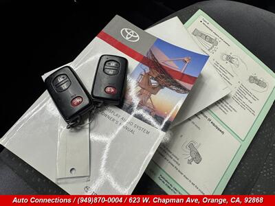 2013 Toyota Prius v Three   - Photo 23 - Orange, CA 92868