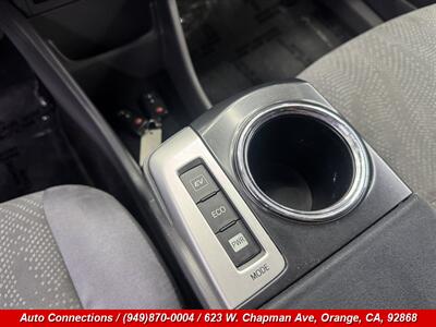 2013 Toyota Prius v Three   - Photo 14 - Orange, CA 92868
