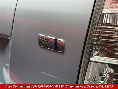 2013 Toyota Prius v Three   - Photo 26 - Orange, CA 92868