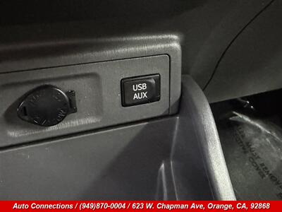 2013 Toyota Prius v Three   - Photo 15 - Orange, CA 92868