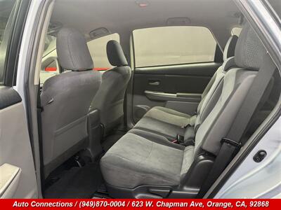 2013 Toyota Prius v Three   - Photo 9 - Orange, CA 92868