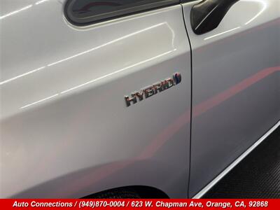 2013 Toyota Prius v Three   - Photo 27 - Orange, CA 92868