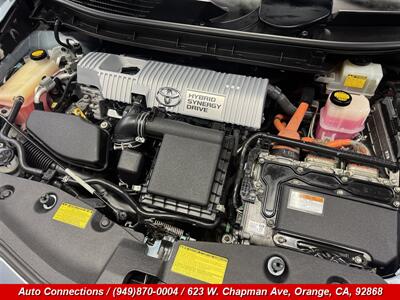 2013 Toyota Prius v Three   - Photo 25 - Orange, CA 92868