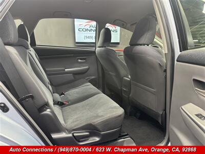 2013 Toyota Prius v Three   - Photo 8 - Orange, CA 92868