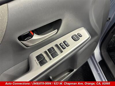 2013 Toyota Prius v Three   - Photo 22 - Orange, CA 92868