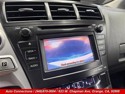 2013 Toyota Prius v Three   - Photo 19 - Orange, CA 92868