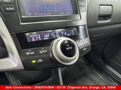 2013 Toyota Prius v Three   - Photo 17 - Orange, CA 92868