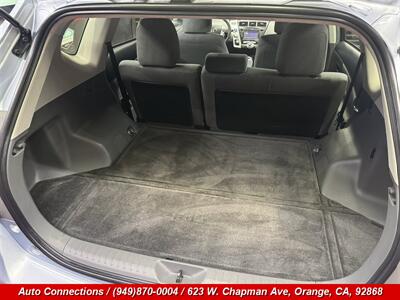 2013 Toyota Prius v Three   - Photo 24 - Orange, CA 92868