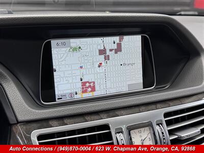 2015 Mercedes-Benz E 350 - Photo 21 - Orange, CA 92868