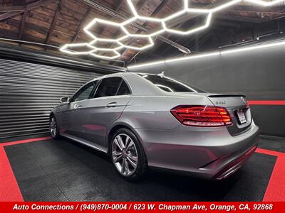 2015 Mercedes-Benz E 350 - Photo 4 - Orange, CA 92868