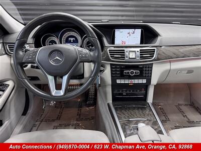 2015 Mercedes-Benz E 350 - Photo 12 - Orange, CA 92868