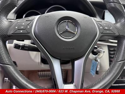 2015 Mercedes-Benz E 350 - Photo 13 - Orange, CA 92868