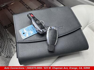 2015 Mercedes-Benz E 350 - Photo 29 - Orange, CA 92868