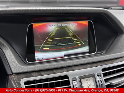 2015 Mercedes-Benz E 350 - Photo 22 - Orange, CA 92868