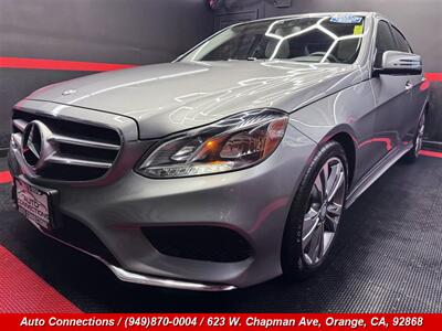 2015 Mercedes-Benz E 350 - Photo 37 - Orange, CA 92868