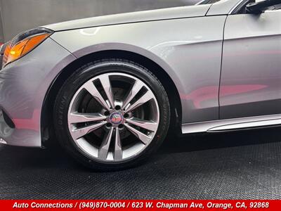 2015 Mercedes-Benz E 350 - Photo 39 - Orange, CA 92868