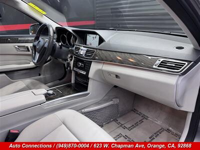 2015 Mercedes-Benz E 350 - Photo 10 - Orange, CA 92868