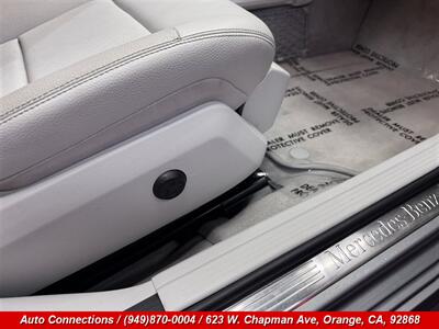 2015 Mercedes-Benz E 350 - Photo 31 - Orange, CA 92868