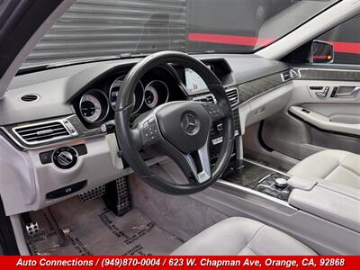 2015 Mercedes-Benz E 350 - Photo 11 - Orange, CA 92868