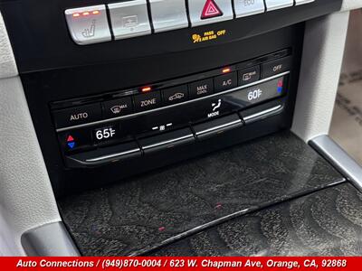 2015 Mercedes-Benz E 350 - Photo 17 - Orange, CA 92868