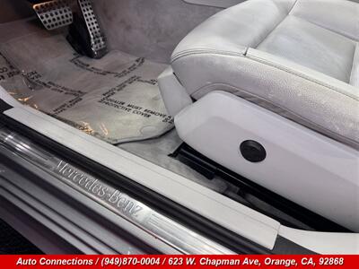 2015 Mercedes-Benz E 350 - Photo 30 - Orange, CA 92868