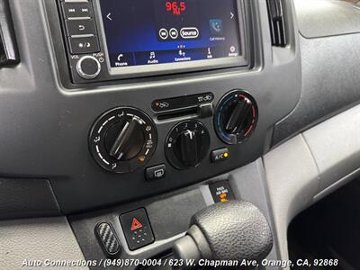 2021 Nissan NV200 S   - Photo 12 - Orange, CA 92868