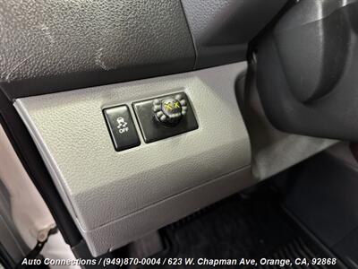 2021 Nissan NV200 S   - Photo 15 - Orange, CA 92868