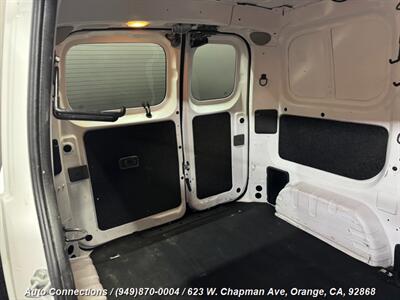 2021 Nissan NV200 S   - Photo 24 - Orange, CA 92868