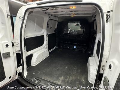 2021 Nissan NV200 S   - Photo 26 - Orange, CA 92868