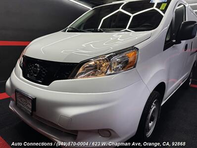2021 Nissan NV200 S   - Photo 31 - Orange, CA 92868