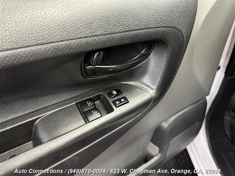 2021 Nissan NV200 S photo 15
