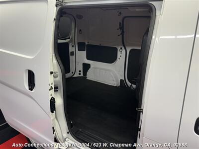2021 Nissan NV200 S   - Photo 18 - Orange, CA 92868
