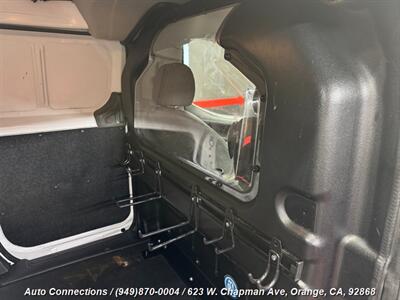 2021 Nissan NV200 S   - Photo 22 - Orange, CA 92868