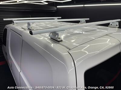 2021 Nissan NV200 S   - Photo 30 - Orange, CA 92868