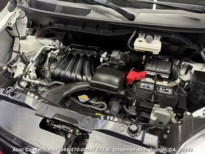 2021 Nissan NV200 S   - Photo 28 - Orange, CA 92868