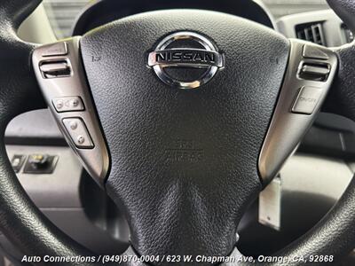 2021 Nissan NV200 S   - Photo 10 - Orange, CA 92868