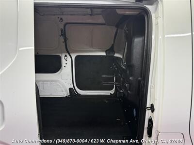 2021 Nissan NV200 S   - Photo 20 - Orange, CA 92868