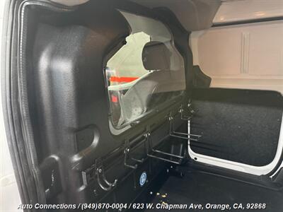 2021 Nissan NV200 S   - Photo 23 - Orange, CA 92868